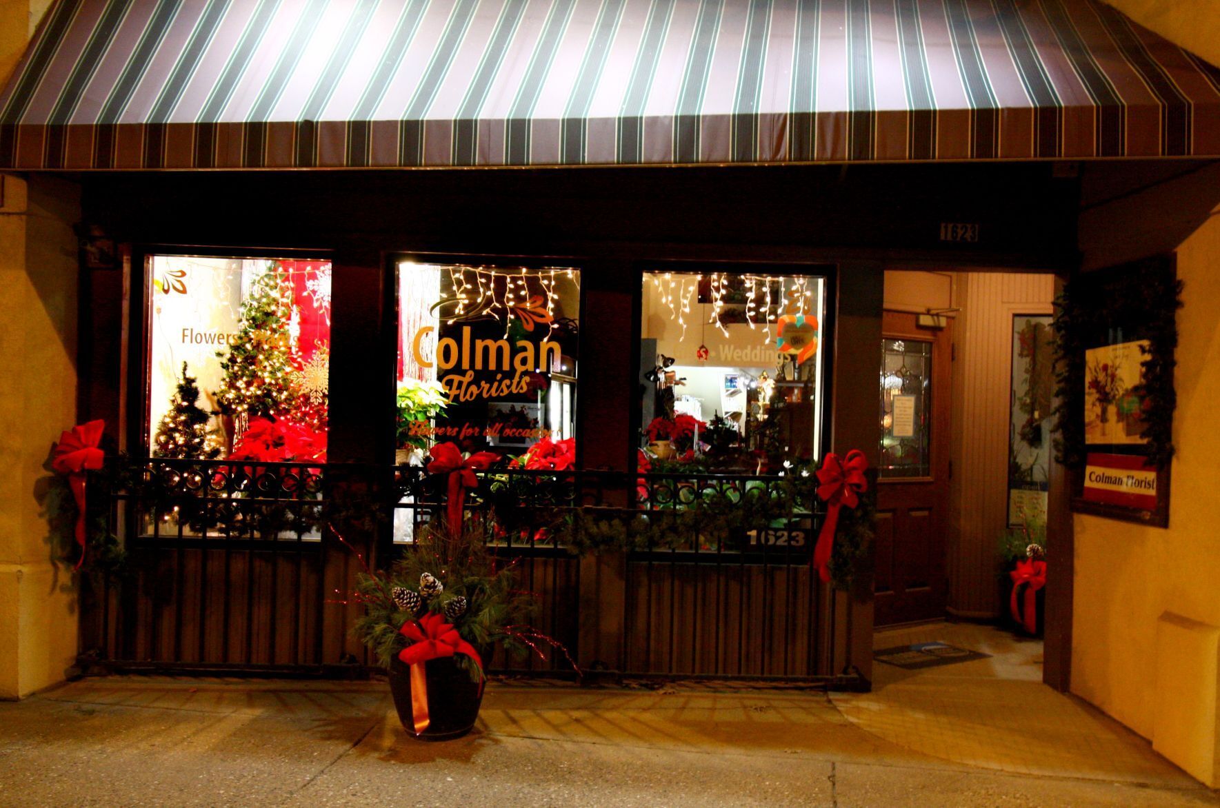 Coleman Florist